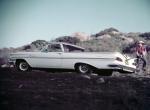 Chevrolet El Camino 1959 года